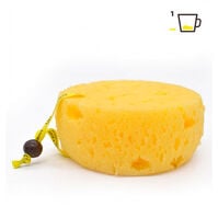 Esponja de Espuma Coffee o Clock  1ud.-210393 Esponja de Espuma Coffee o Clock  1ud.-210393 1